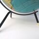 Terrestrial globe Taride 1971