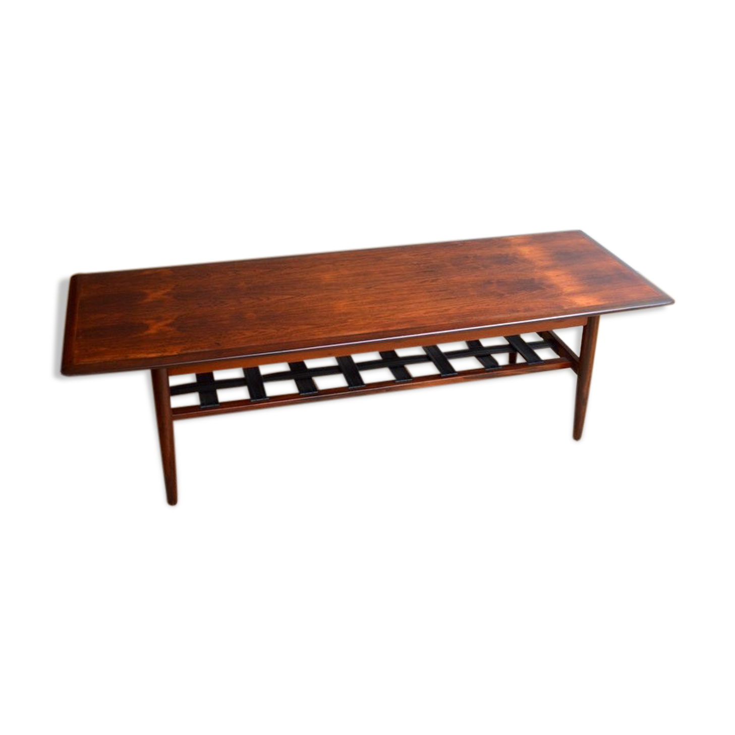 Coffee table scandinavian 60