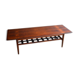 Coffee table scandinavian 60