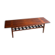 Coffee table scandinavian 60