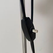 Lampe orientable de lecture 1960