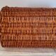 Rattan basket