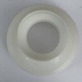 Opaline lampshade