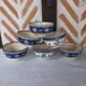 Moroccan Safi bowls