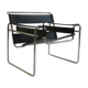 Wassily armchair by Marcel Breuer for Gavina 1960s B3