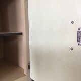 Formica kitchen buffet cabinet