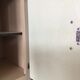 Meuble buffet de cuisine Formica