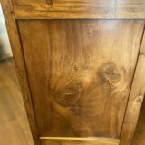 Walnut bonnet