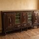 Wooden furniture