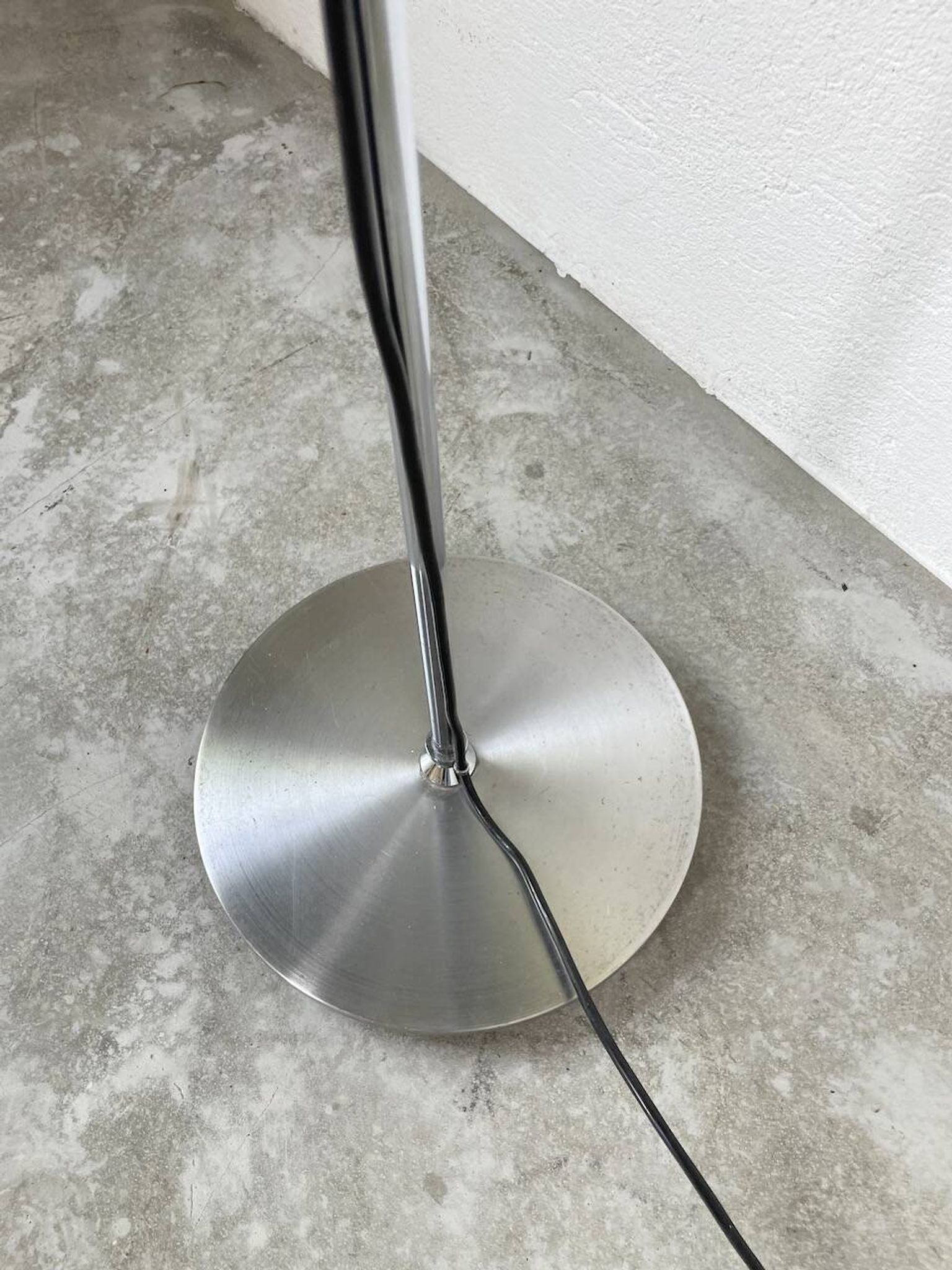 Lampadaire style Alain Richard vers 1970