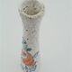 Vase soliflore