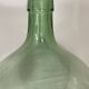 Dame-jeanne 30L verre soufflé 60 cm