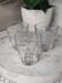Verres baroque
