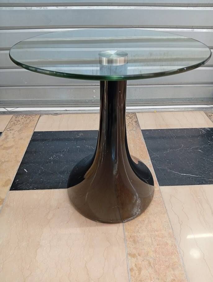 Vintage side table