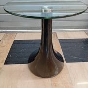 Table d'appoint Bout de canapé vintage