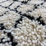Tapis Berbère Marocain Artisanal fait main 270 X 160 CM