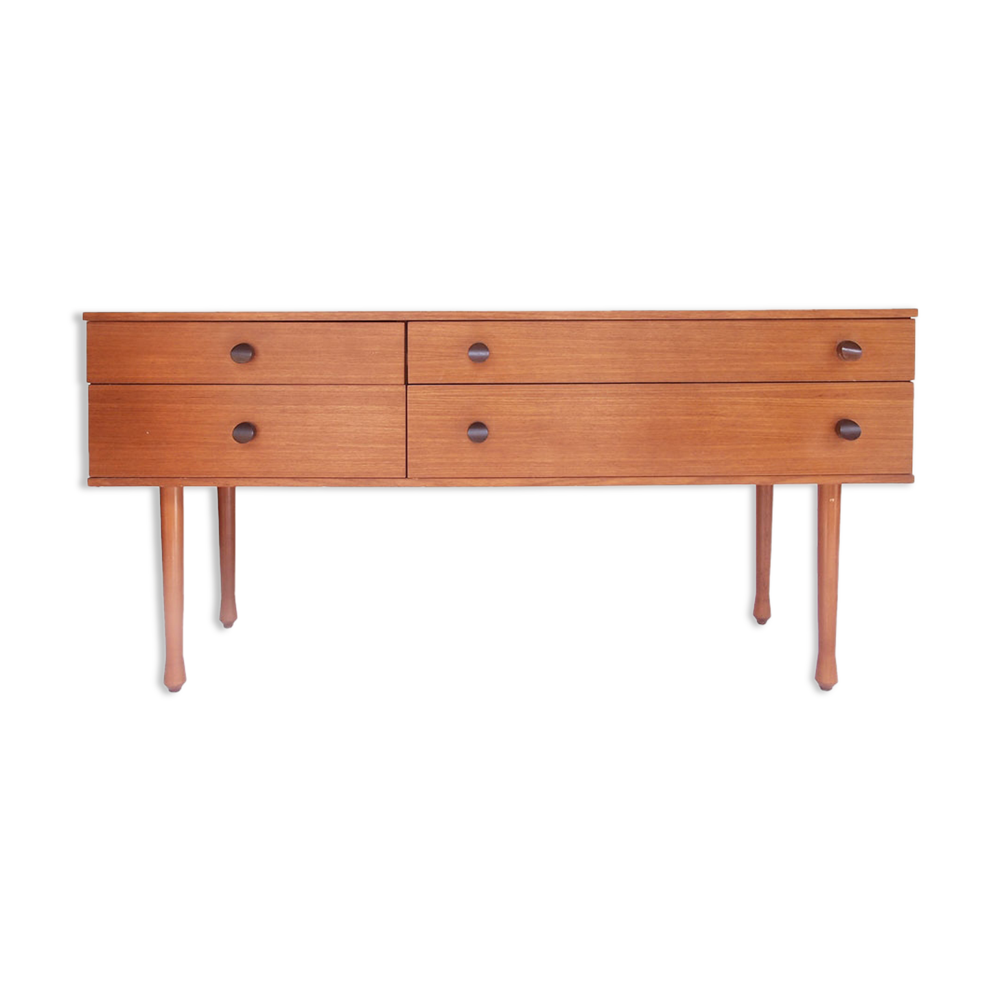 Enfilade Avalon scandinave vintage