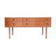 Enfilade Avalon scandinave vintage