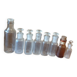 Pharmaceutical vials