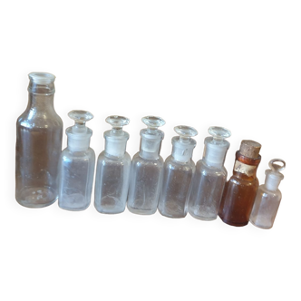 Pharmaceutical vials