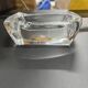 Cendrier solo cristal Daum de France