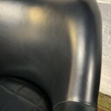 GEorg Leowald armchair mod.240/5 from the 60s