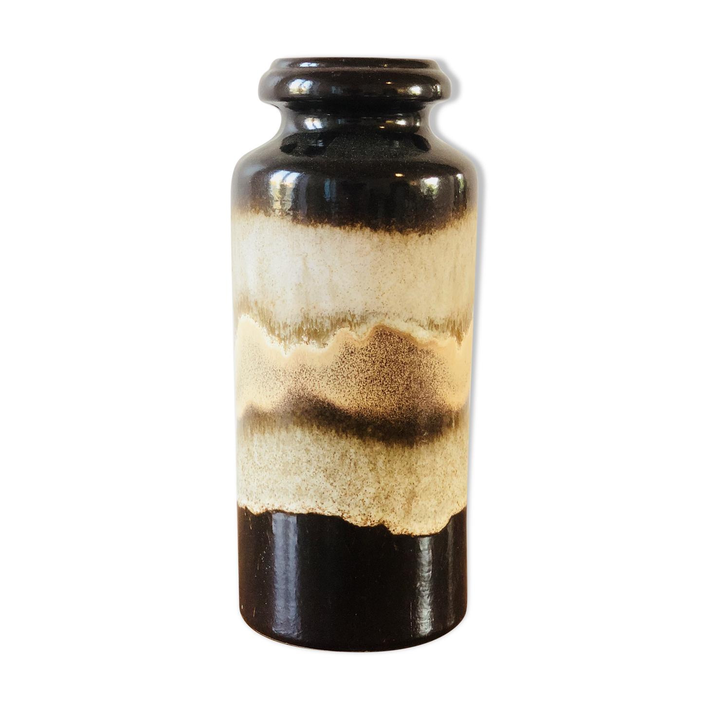 Vase West germany 517-30