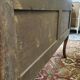 Louis XV style marquetry chest of drawers