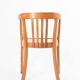 German armchair, 1960s, Bauhaus