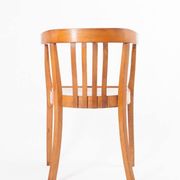 German armchair, 1960s, Bauhaus