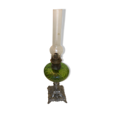Oil lamp