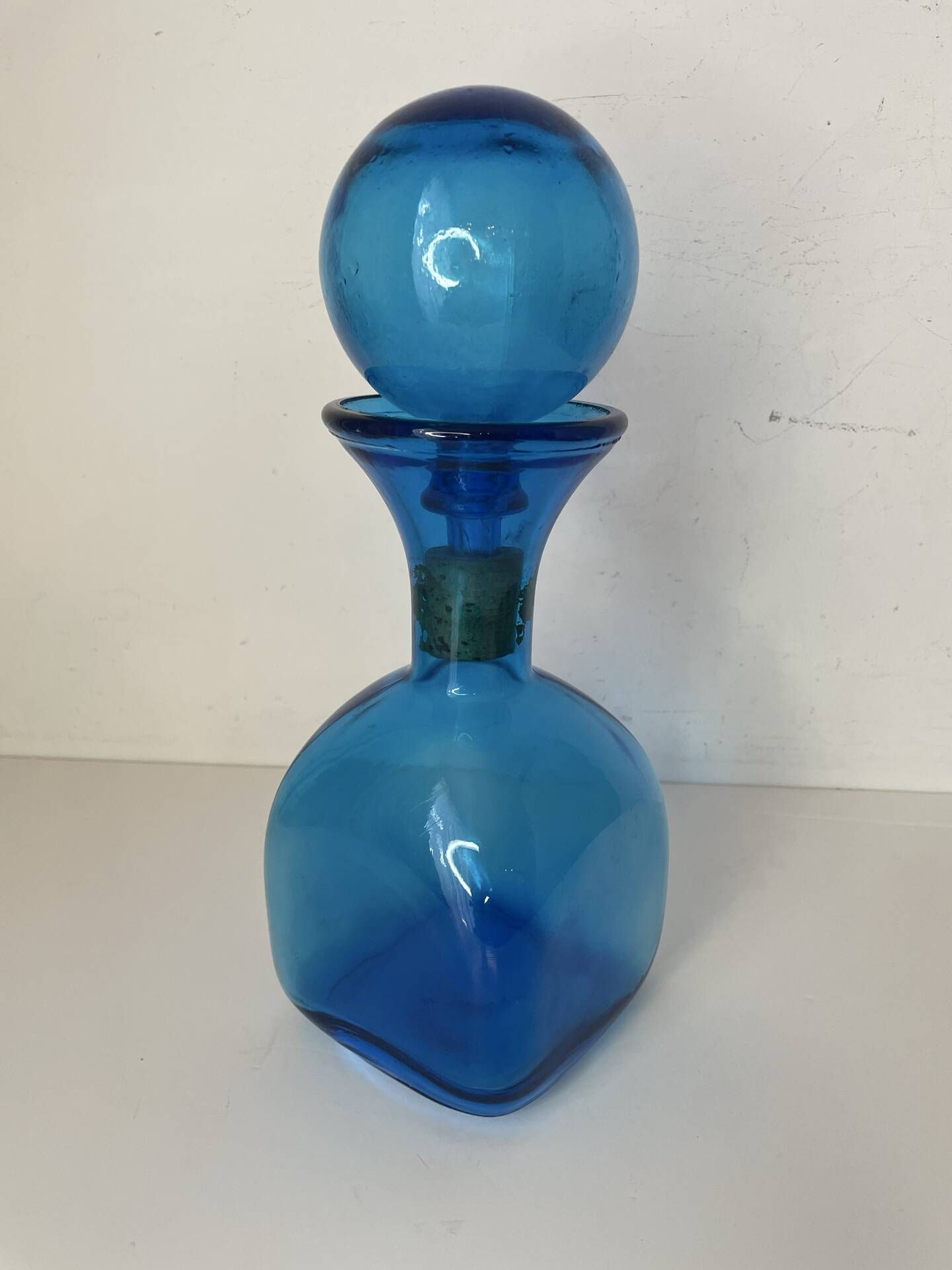 Bouteille Italienne Empoli