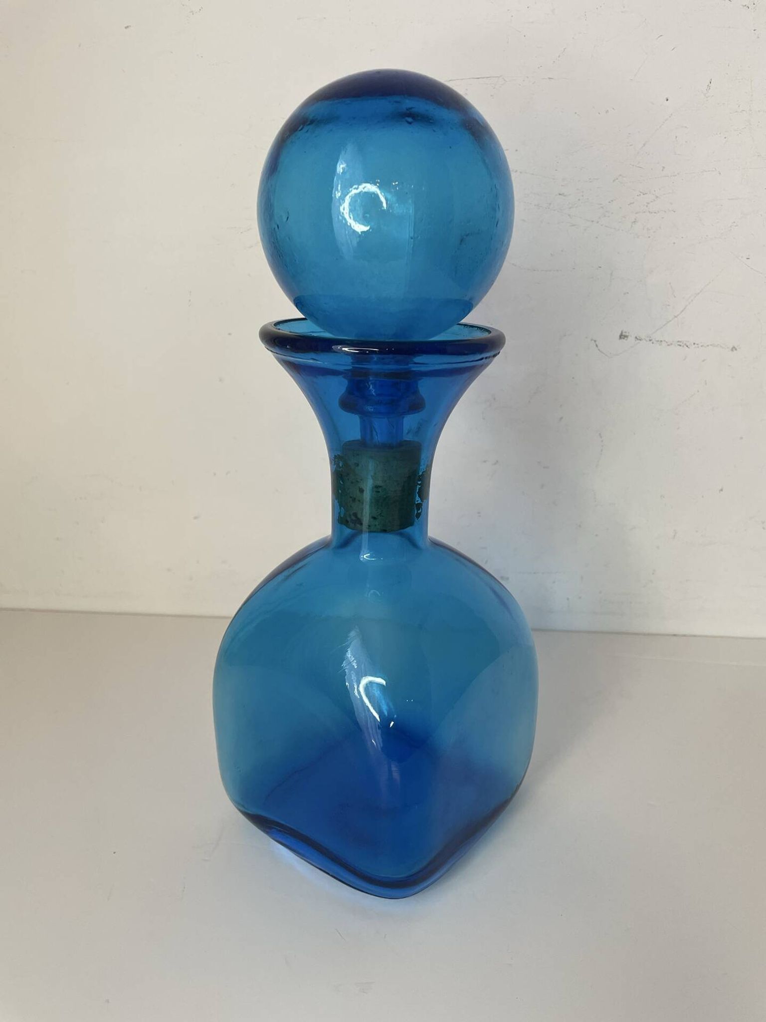Italian Bottle Empoli