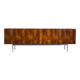 Vintage B40 sideboard by Dieter Wäckerlin for Behr, 1966