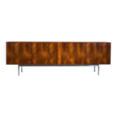 Vintage B40 sideboard by Dieter Wäckerlin for Behr, 1966