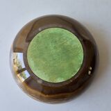 Onyx catchall with a diameter of 12cm.