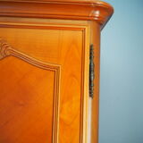 Louis XVI style wardrobe