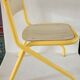 Chaise vintage pour enfant