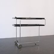 “Happy Hour” trolley by Alfredo Häberli / BD Barcelona