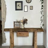 Console workbench