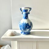 Danish ceramic vase T. Kopen Aghen