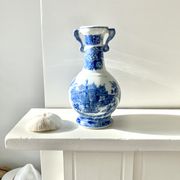 Vase danois céramique T. Kopen Aghen