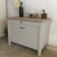 Old buffet