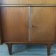 Vintage secretary year 60
