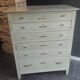 Victorian Chest of Drawers