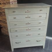 Commode Semainier Victorien