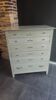 Commode Semainier Victorien