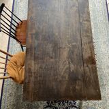 Ancienne table de ferme