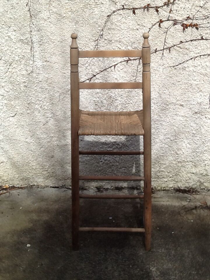 High Chair