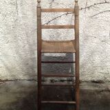 High Chair